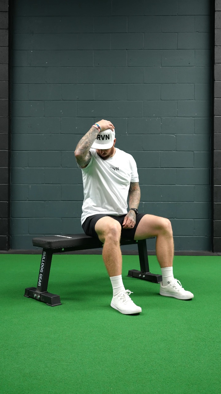Cervical Stretch and Hold