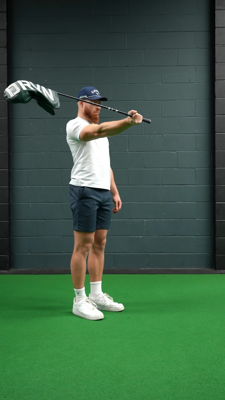 Forearm Rotations